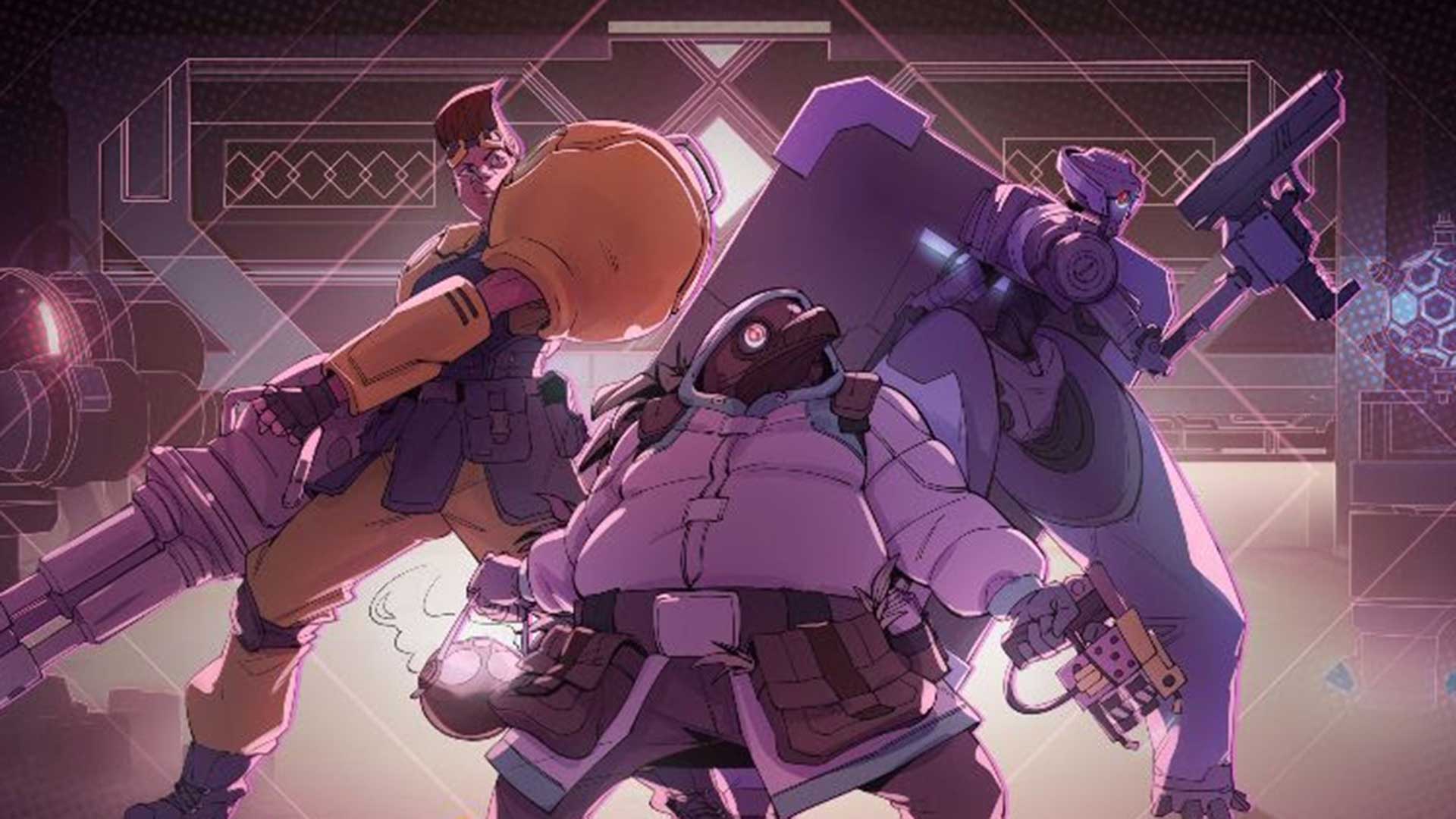 Endless Dungeon | Amplitude Studios lança série de vídeos focados no jogo!