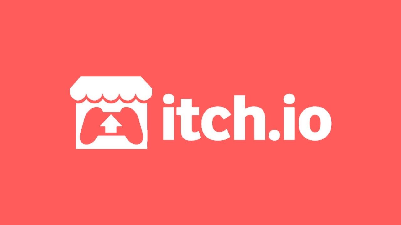 Itch.io | Plataforma crie bundle para ajudar a Palestina