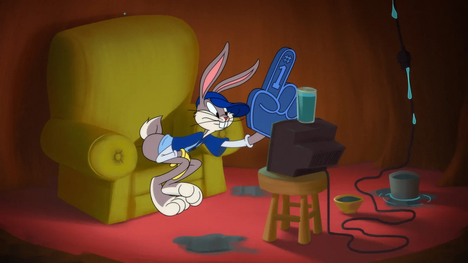 Looney Tunes Cartoons | HBO Max revela trailer da segunda temporada! ASSISTA!