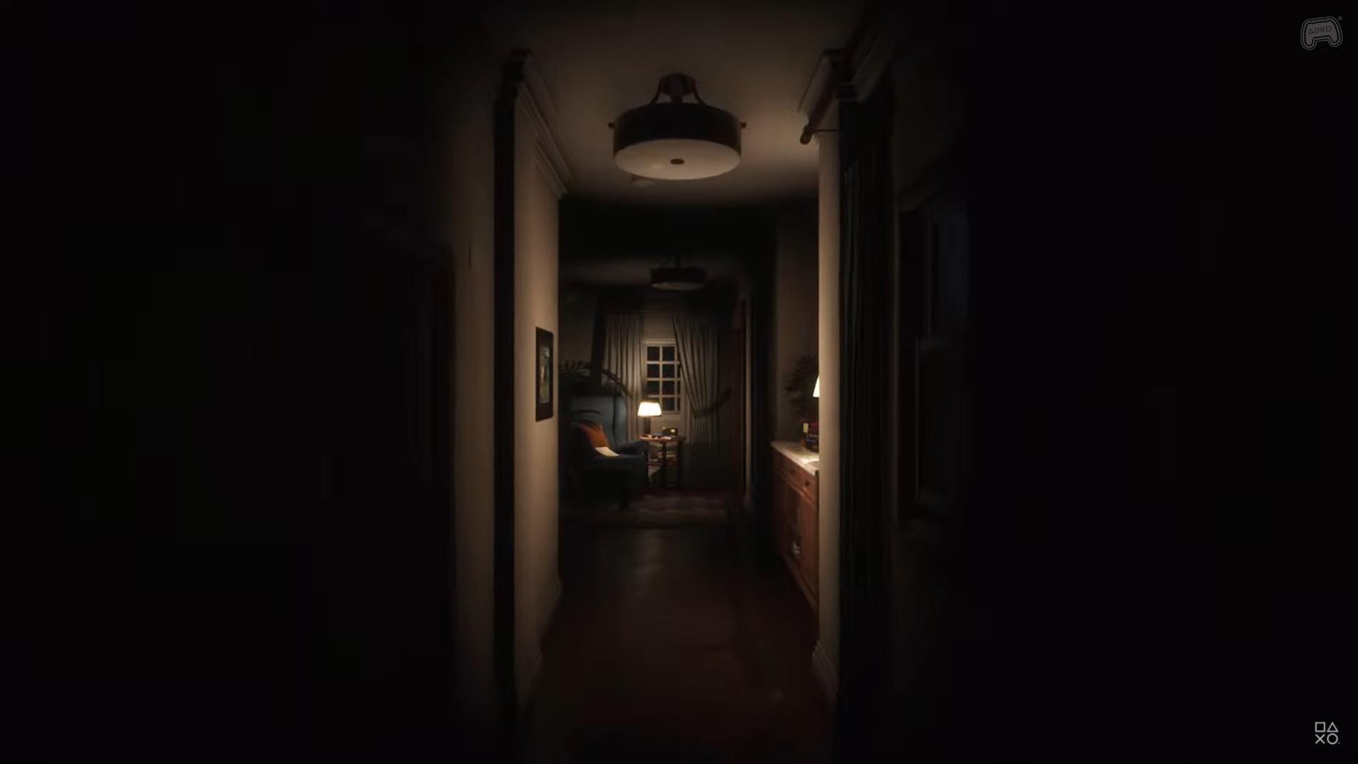 Luto | Broken Bird Games anuncia jogo de terror em primeira pessoa