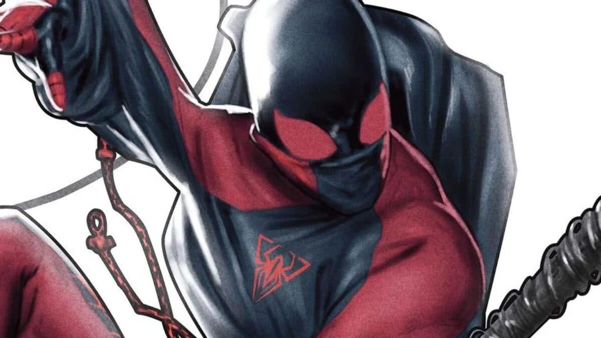 Miles Morales ganha novo traje nas HQS em comemoração aos 10 anos do personagem