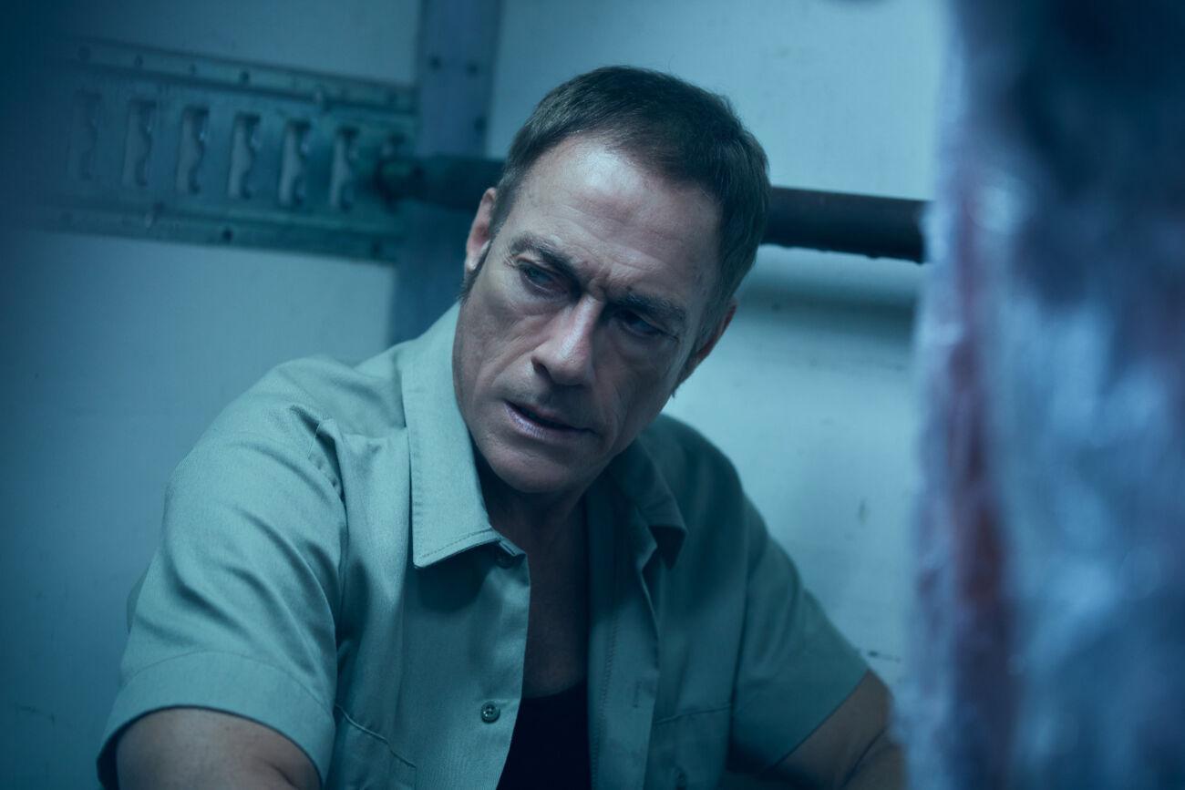 O Último Mercenário | Netflix revela trailer para longa estrelado por Van Damme
