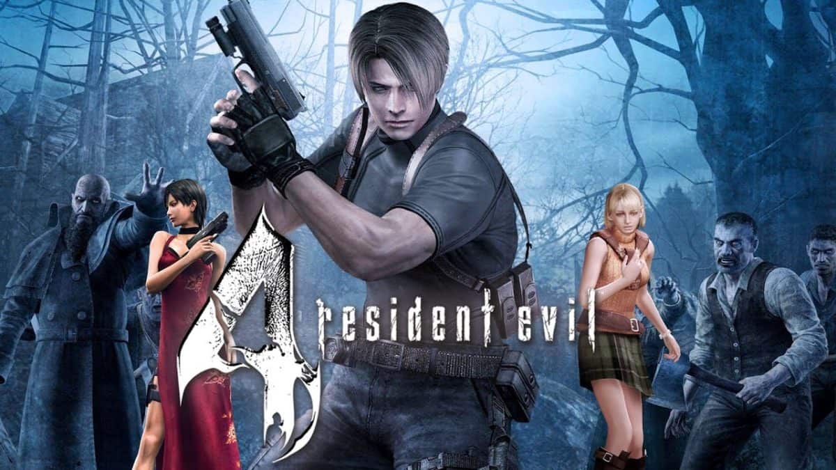 Resident Evil 4 | Remake é confirmado por meios não oficiais!