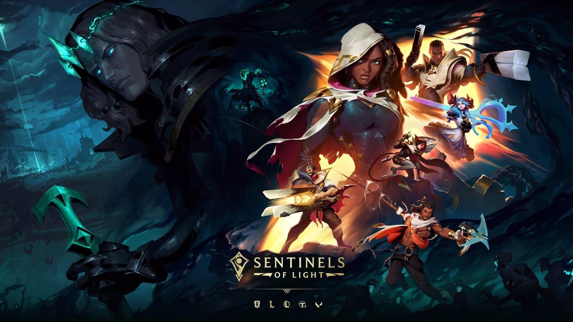 Riot Games | Empresa inicia primeiro evento multiplataforma