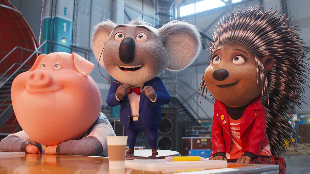SING 2 | Universal Pictures revela trailer dublado da animação