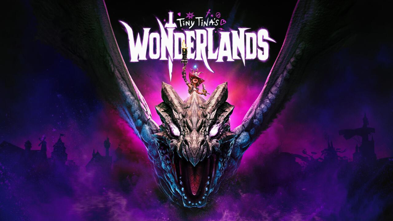 Tiny Tina’s Wonderlands | Jogo spin-off de Borderlands é anunciado na Summer Game Fest