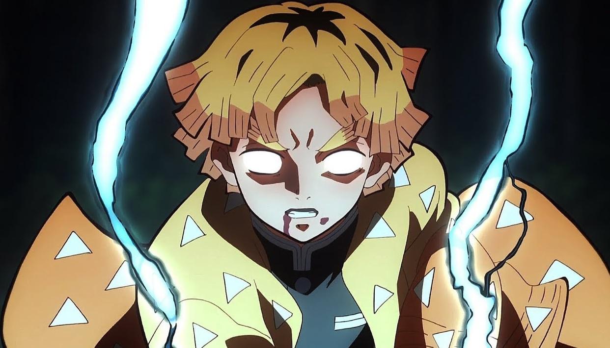 Demon Slayer – Hinokami Keppuutan | Ganha vídeos de gameplay do Zenitsu e Inosuke!