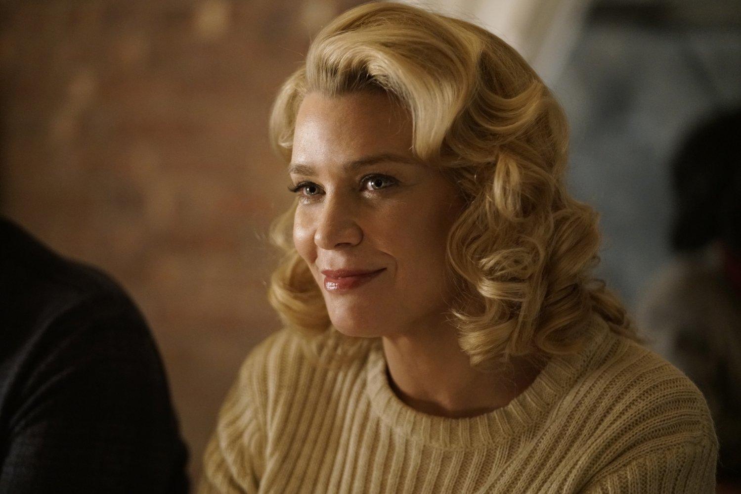 The Boys | Laurie Holden viverá super-heroína na terceira temporada da série