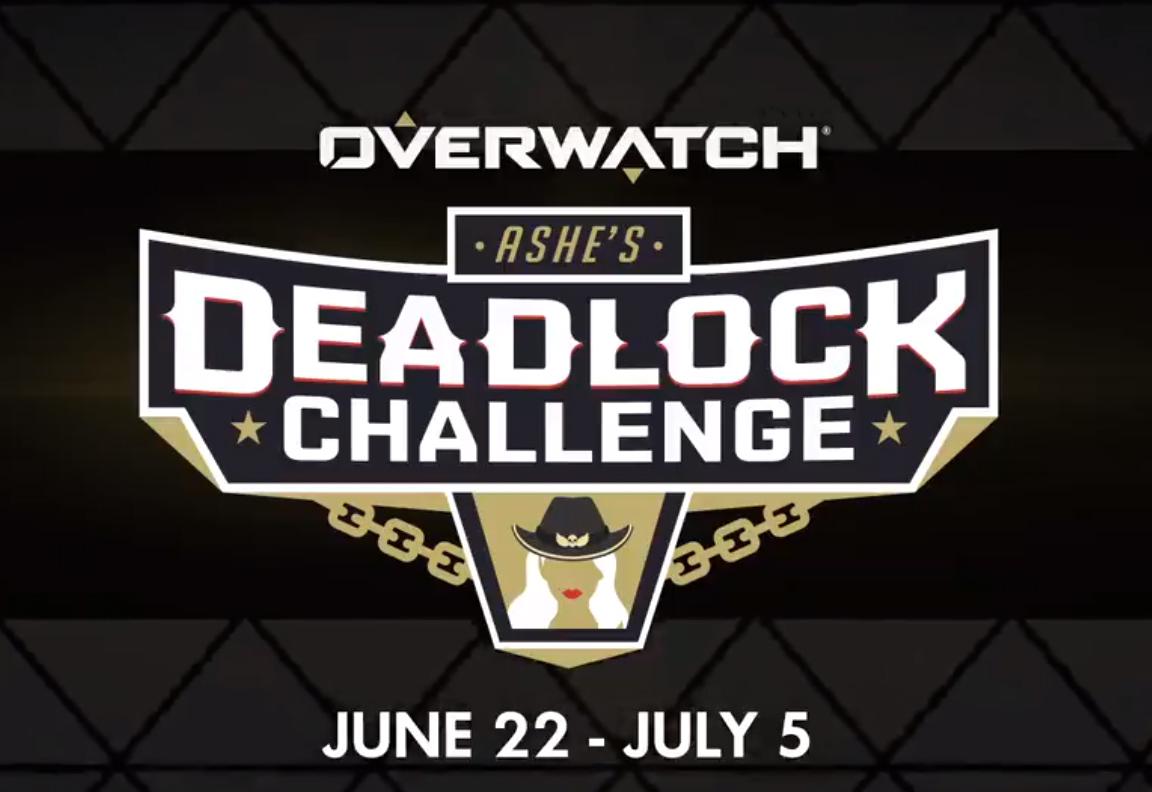 Overwatch | Evento e nova HQ trás a Gangue Deadlock