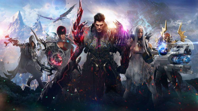 Lost Ark | Amazon Promete Lutar Contra Bloqueio Regional