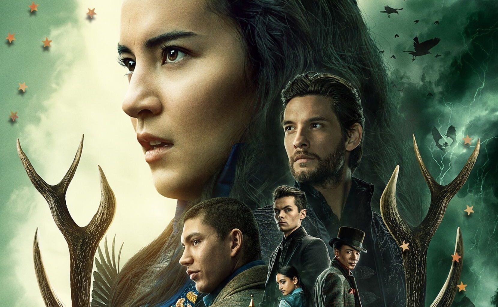 Sombra e Ossos | Netflix renova série para sua segunda temporada com divertido vídeo