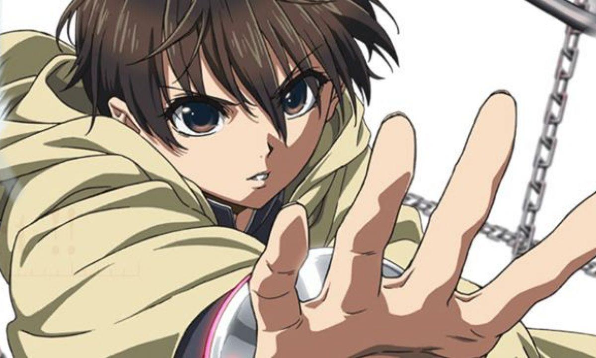 Anime Expo Lite | Crunchyroll revela novos animes e mais convidados do V-CRX 2021