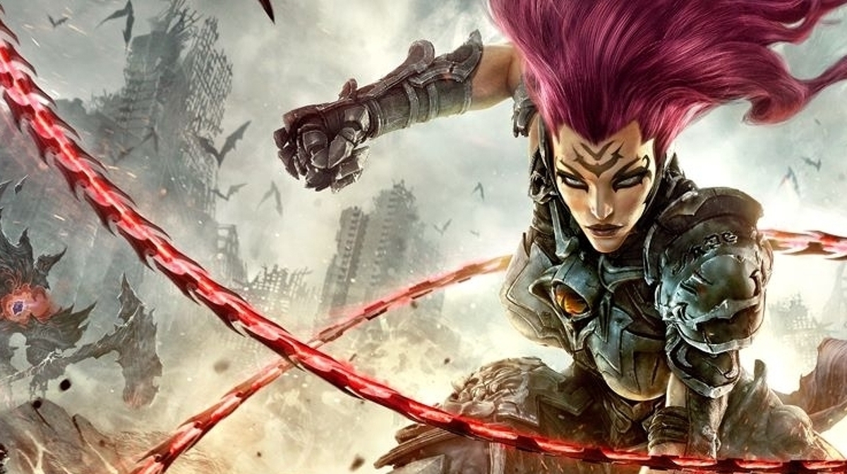 Games with Gold | Lista de jogos gratuitos de agosto traz Darksiders 3 e mais jogos