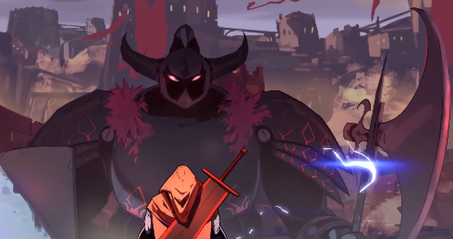 Eldest Souls | Jogo no estilo Souls-like ganha trailer com gameplay