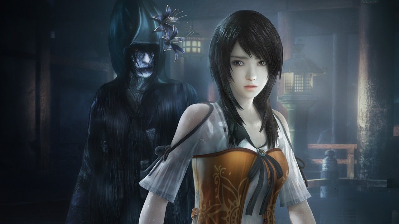 Fatal Frame: Maiden of Black Water | Ganha data de lançamento para nova geração de consoles