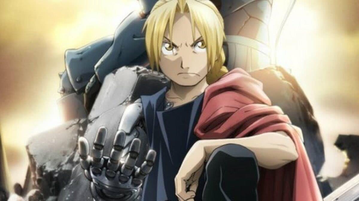 Fullmetal Alchemist ganhará um novo jogo para dispositivos mobile