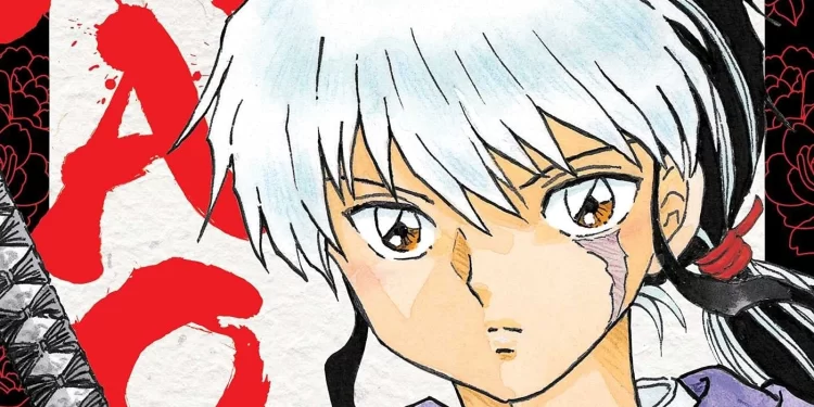 MAO | Mangá de Rumiko Takahashi (InuYasha) será publicado no Brasil!