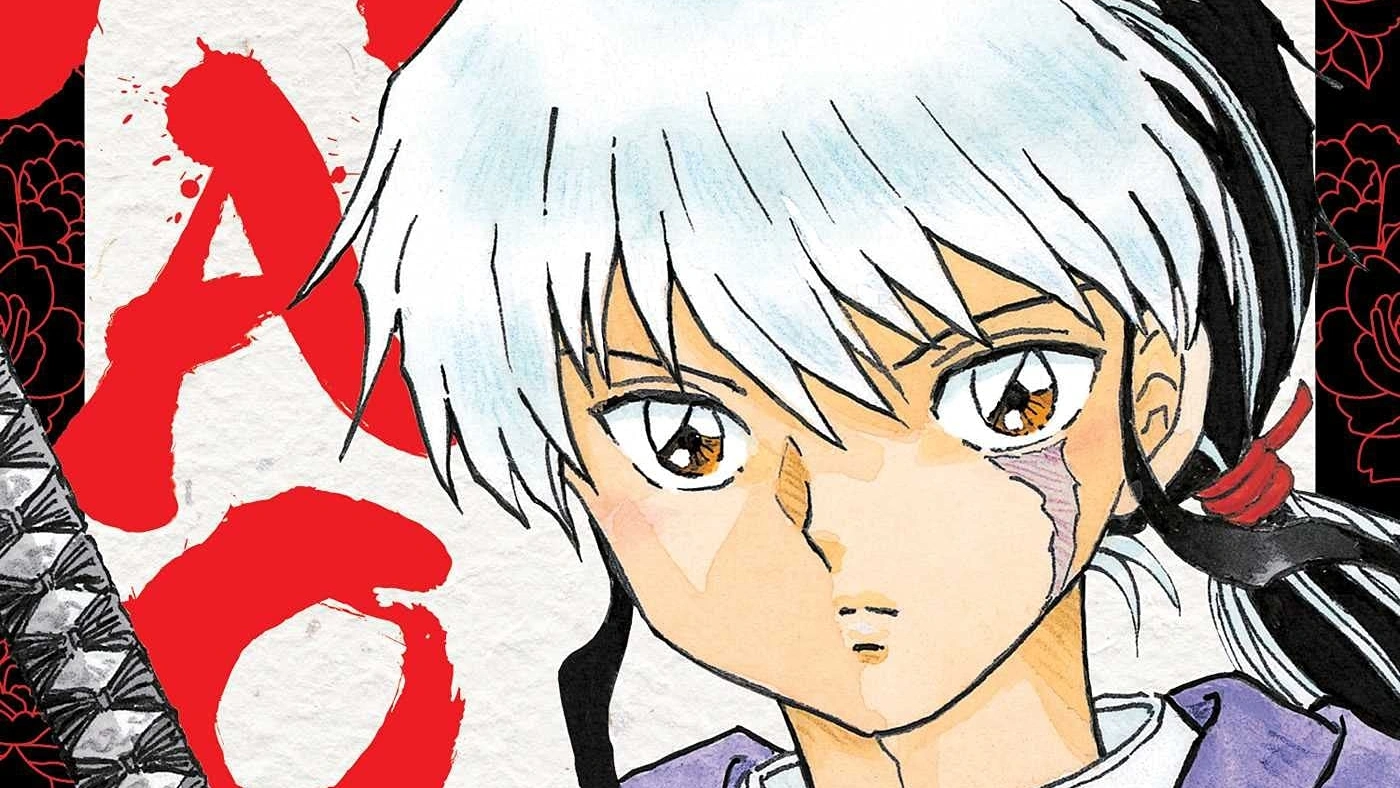 MAO | Mangá de Rumiko Takahashi (InuYasha) será publicado no Brasil!
