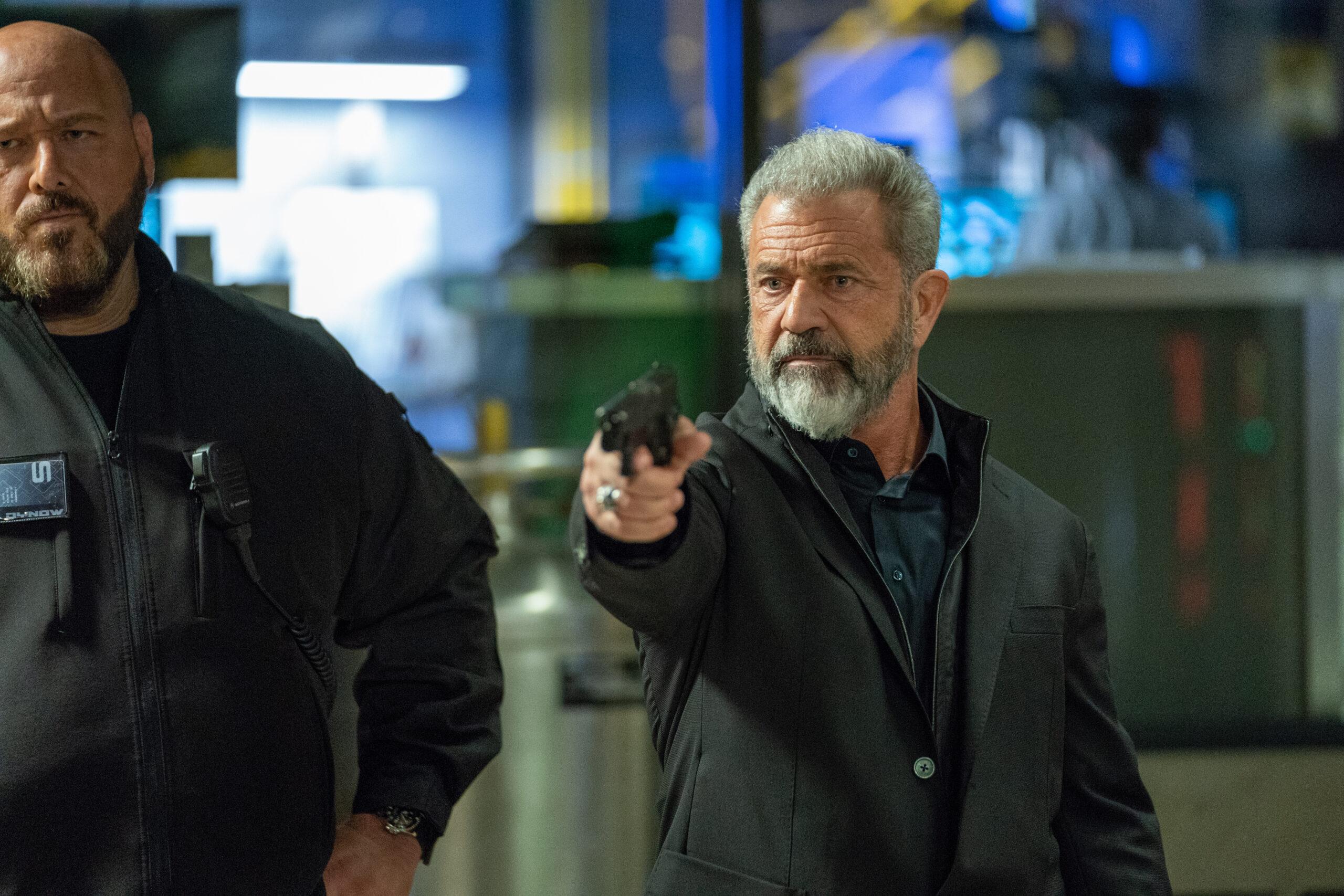 Mate ou Morra | Longa com Frank Grillo e Mel Gibson ganha trailer!
