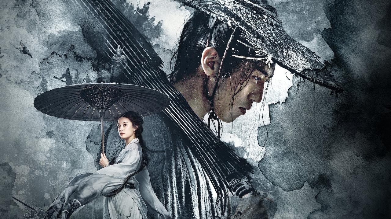 Shadow | Playarte Pictures revela trailer legendado para o novo filme de Zhang Yimou