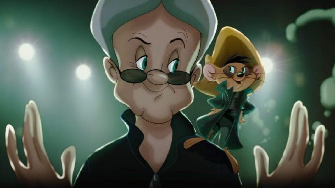 Space Jam: Um Novo Legado | Novo vídeo do filme recria cena clássica de Matrix