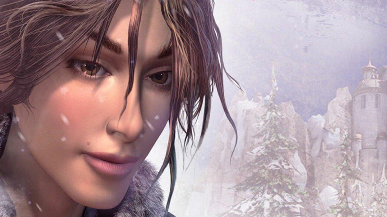 Syberia e Syberia II | Estão sendo oferecidos gratuitamente para PC!