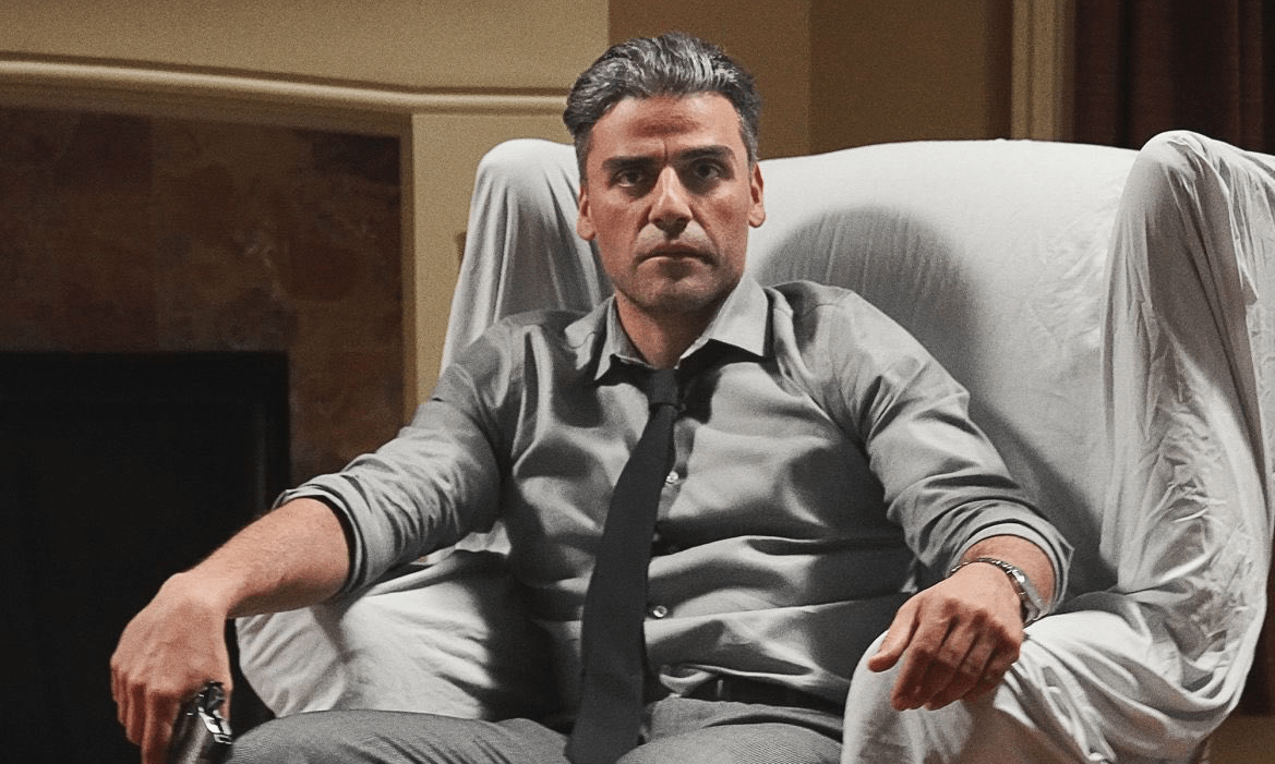 The Card Counter | Drama estrelado por Oscar Isaac ganha trailer! ASSISTA!
