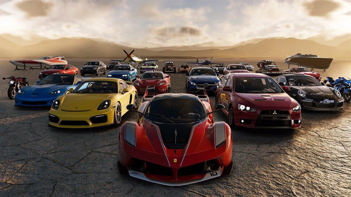 The Crew 2 | Jogo está grátis para jogar no PC via Steam