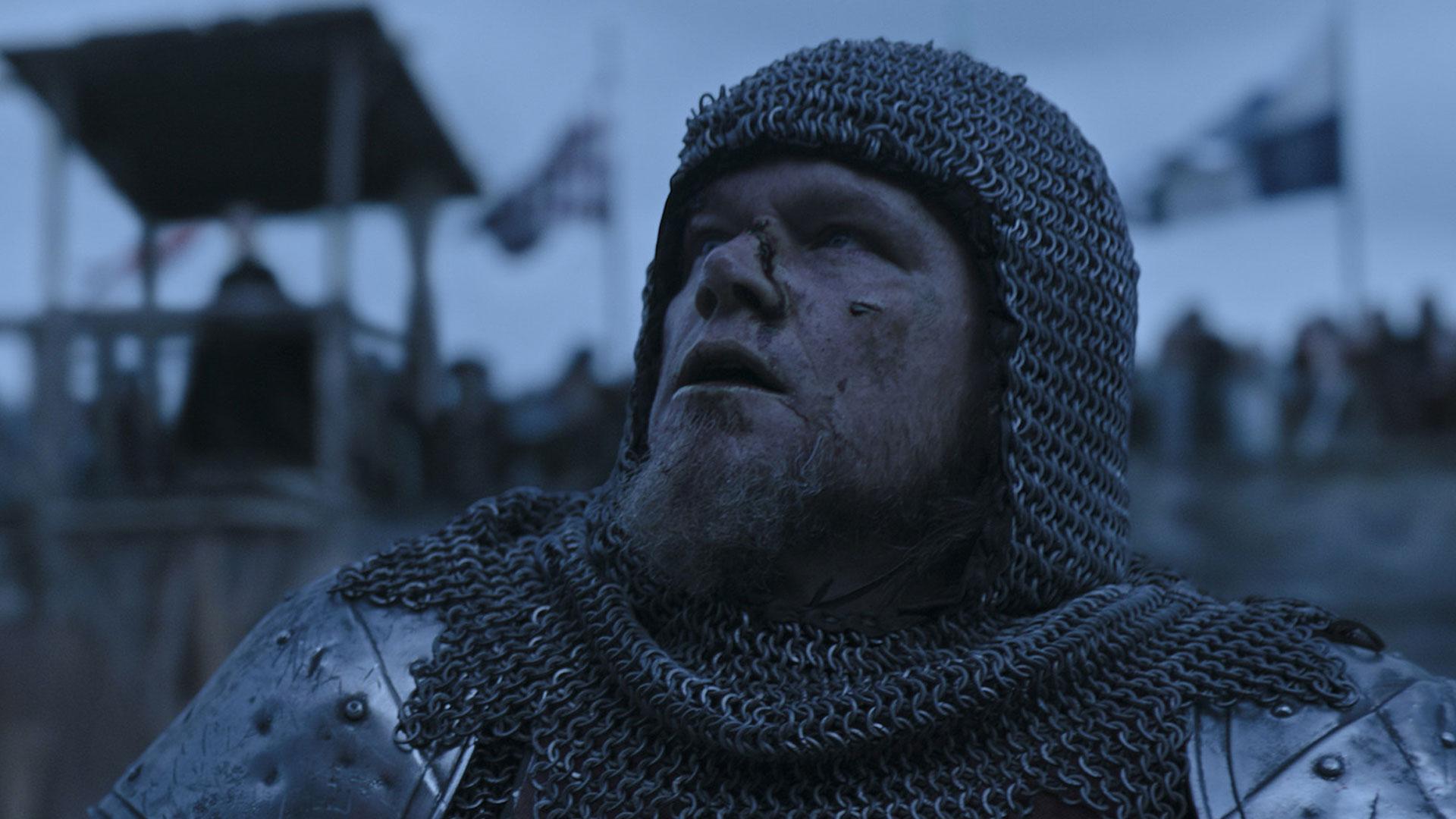 The Last Duel | Longa estrelado por grande elenco como Ben Affleck e Matt Damon ganha trailer