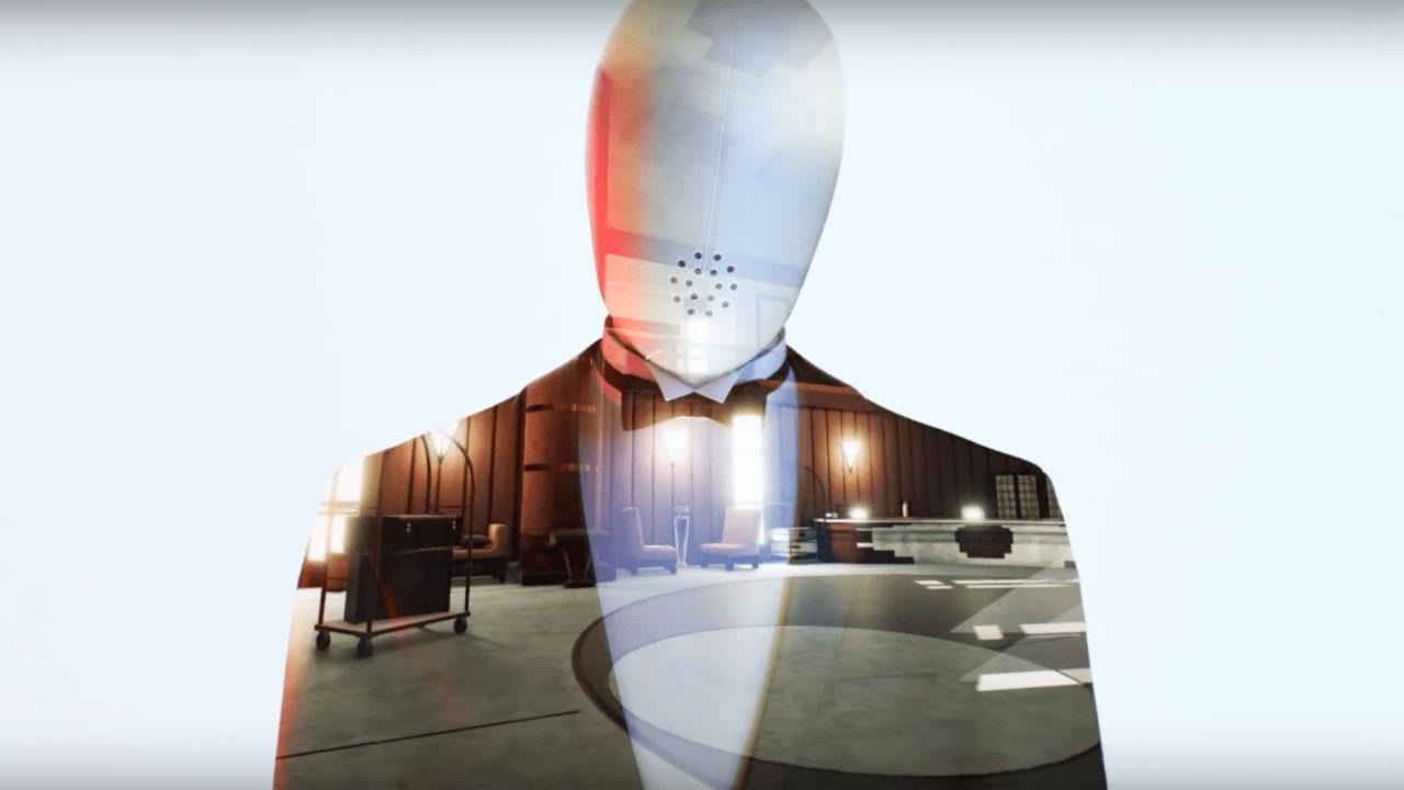 The Spectrum Retreat | Está sendo oferecido gratuitamente para PC na Epic Games Store!