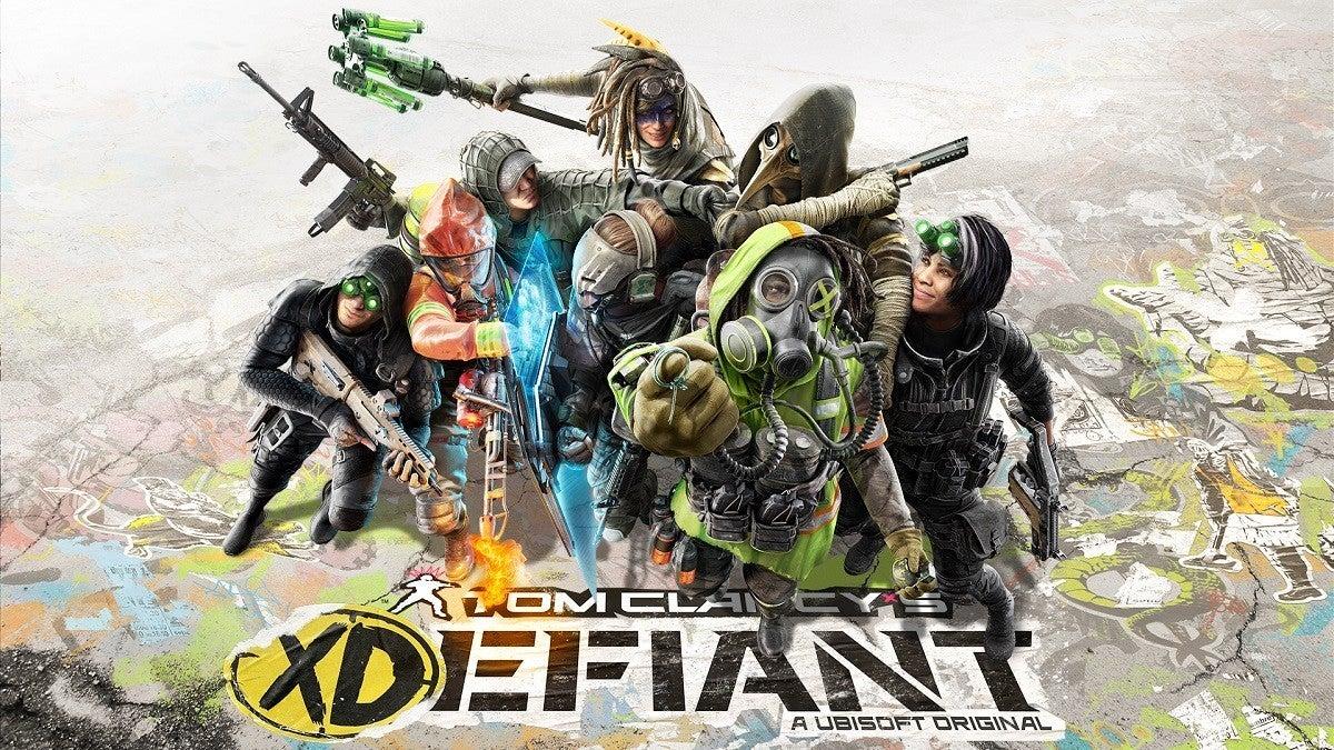 Tom Clancy’s XDefiant | Ubisoft anuncia FPS gratuito para consoles e PC