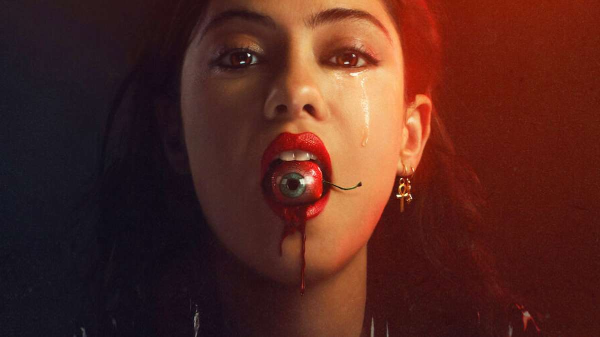 Vingança Sabor Cereja | Netflix revela trailer inédita para a minissérie de terror