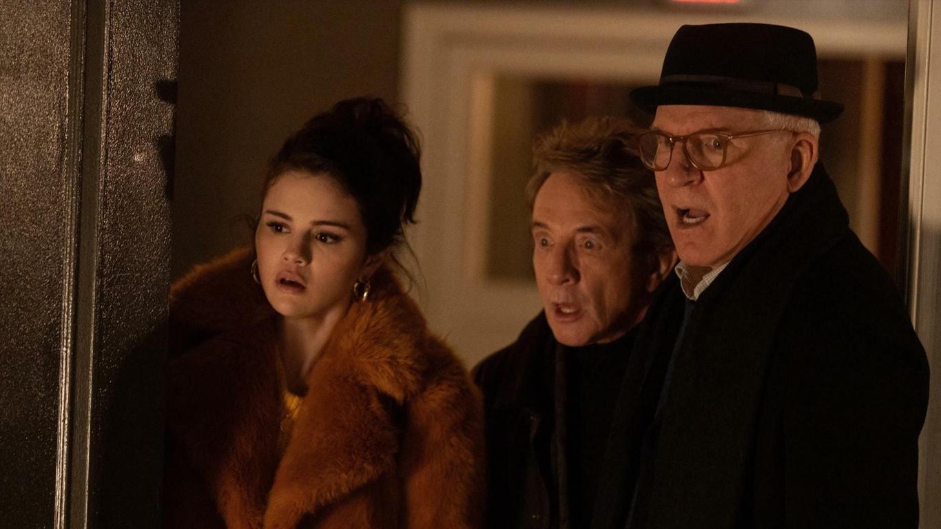 Only Murders in the Building | Comédia com Steve Martin, Martin Short e Selena Gomez ganha novo trailer