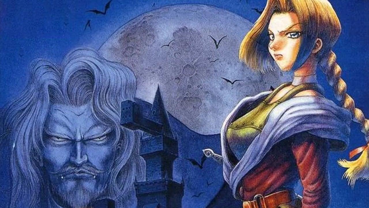 Castlevania Ressurrection | Dois meses depois seu surgimento ainda é um mistério