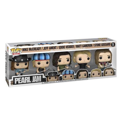 Pop Funko Pearl Jam
