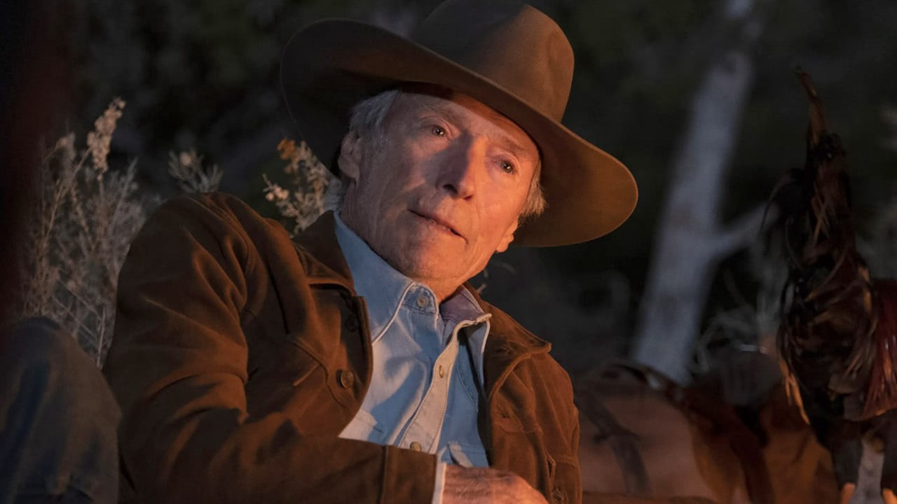 Cry Macho: O Caminho Para a Redenção | Nova longa de Clint Eastwood ganha trailer