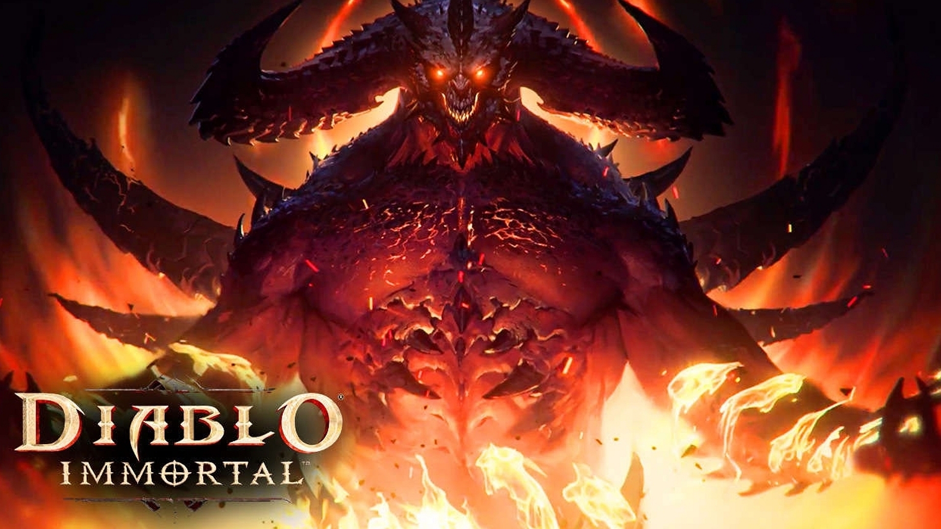 Diablo Immortal | Lançamento foi adiado para 2022