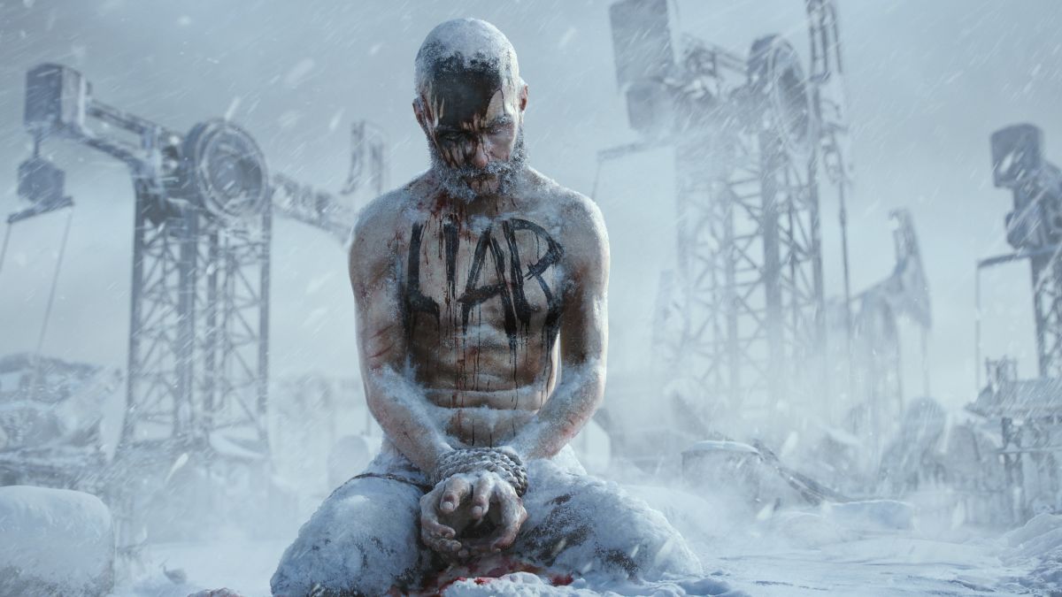 Frostpunk 2 | 11 Bit anuncia novo jogo com trailer cinemático!