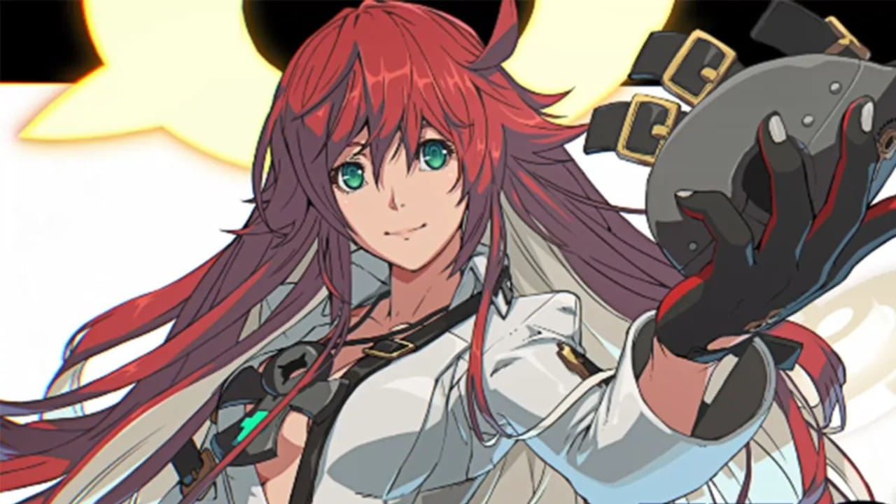 Guilty Gear -Strive- | Jack O é a segunda personagem DLC