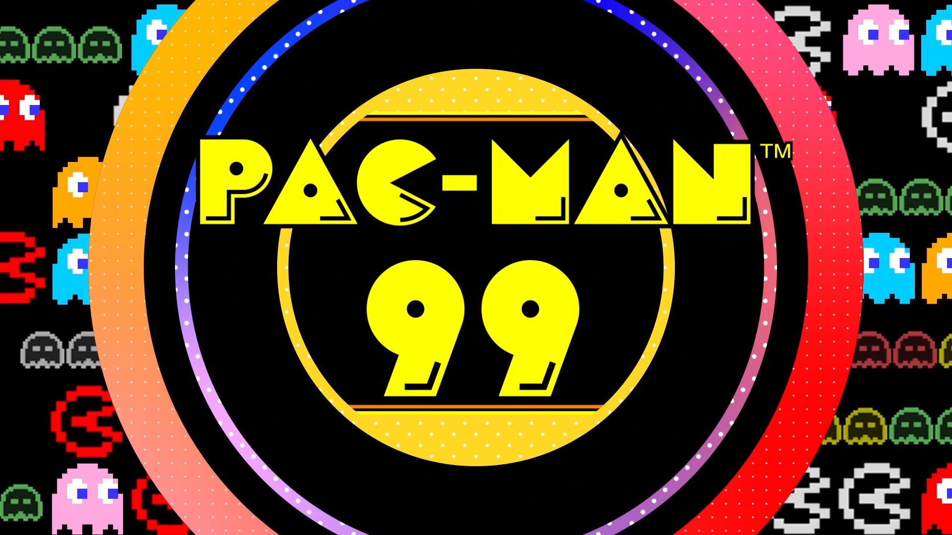 Pac-Man 99 | Alcança 4 milhões de Jogadores e receberá novos conteúdos gratuitos