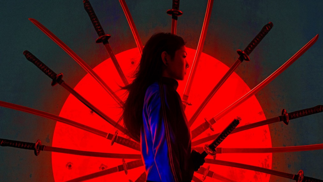 Princesa da Yakuza | Adaptação live-action da HQ de Danilo Beyruth ganha trailer!