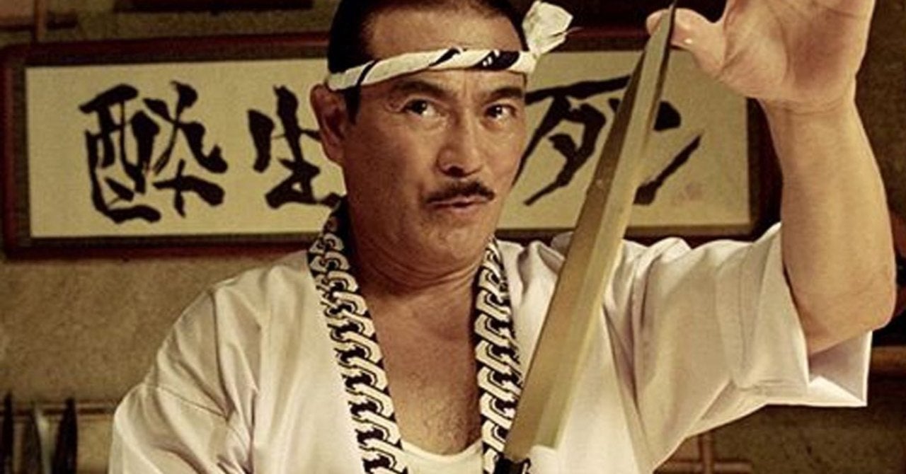 Sonny Chiba, ator e lenda das artes marciais, morre aos 82 anos