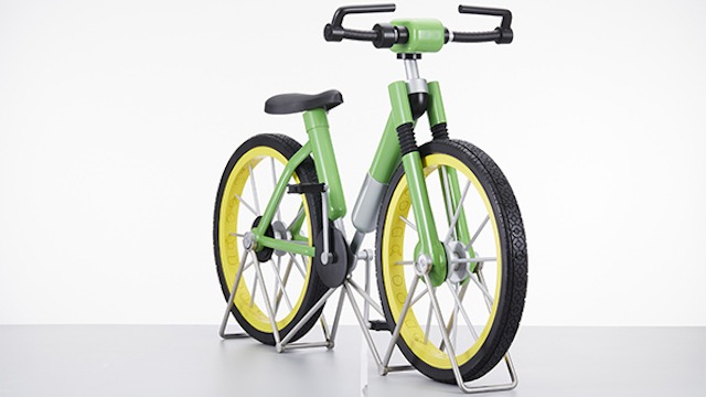 Pokémon | Bicicleta da primeira geração de jogos foi recriada em tamanho real!