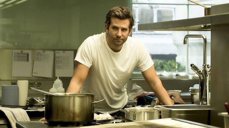 Bradley Cooper
