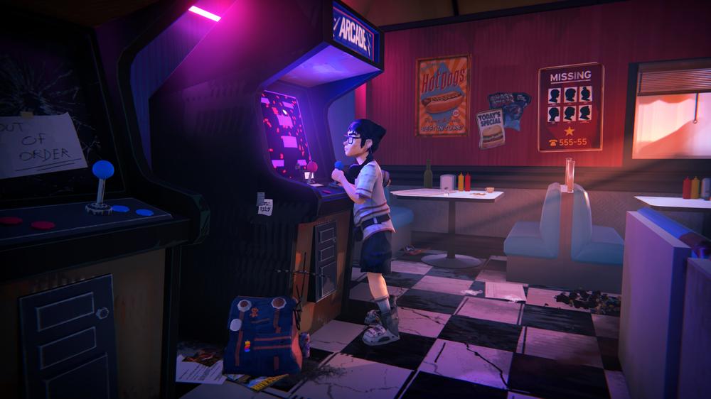 Road 96 | Review