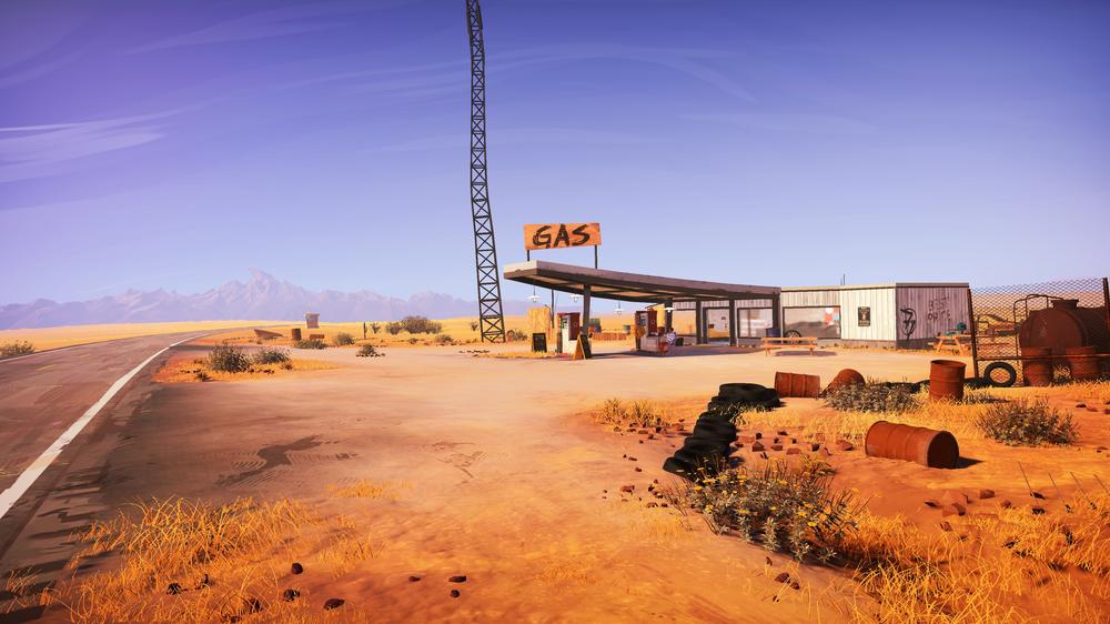 Road 96 | Review