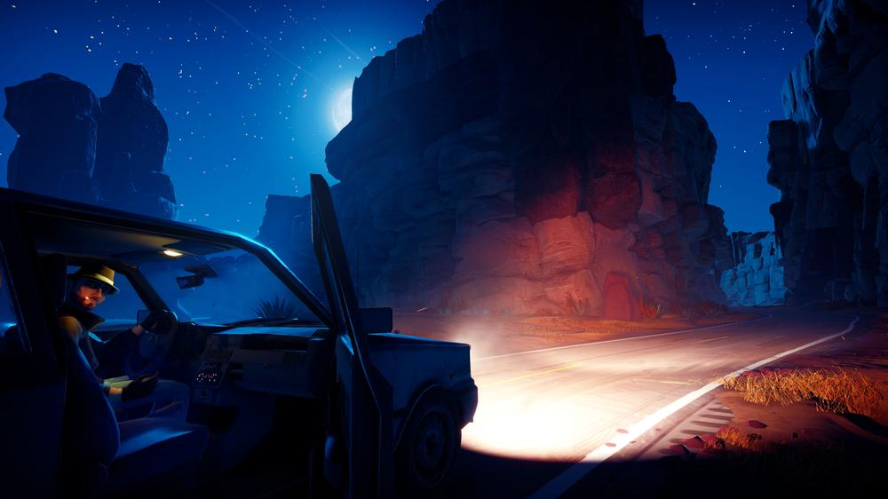 Road 96 | Review