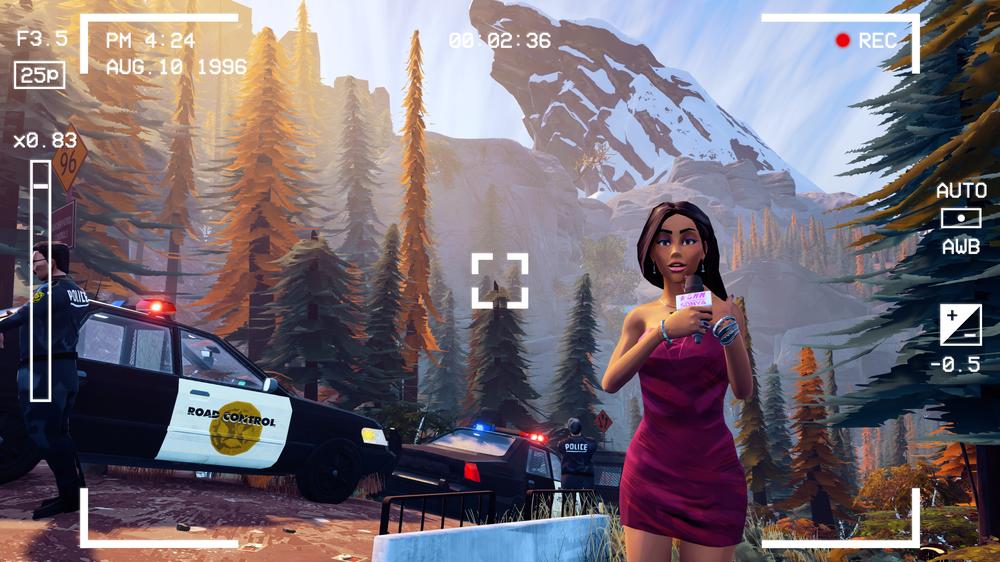 Road 96 | Review