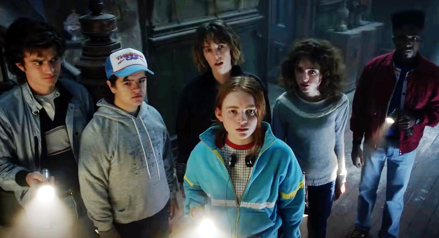 Stranger Things | Série ganha teaser e previsão de estreia da quarta temporada!