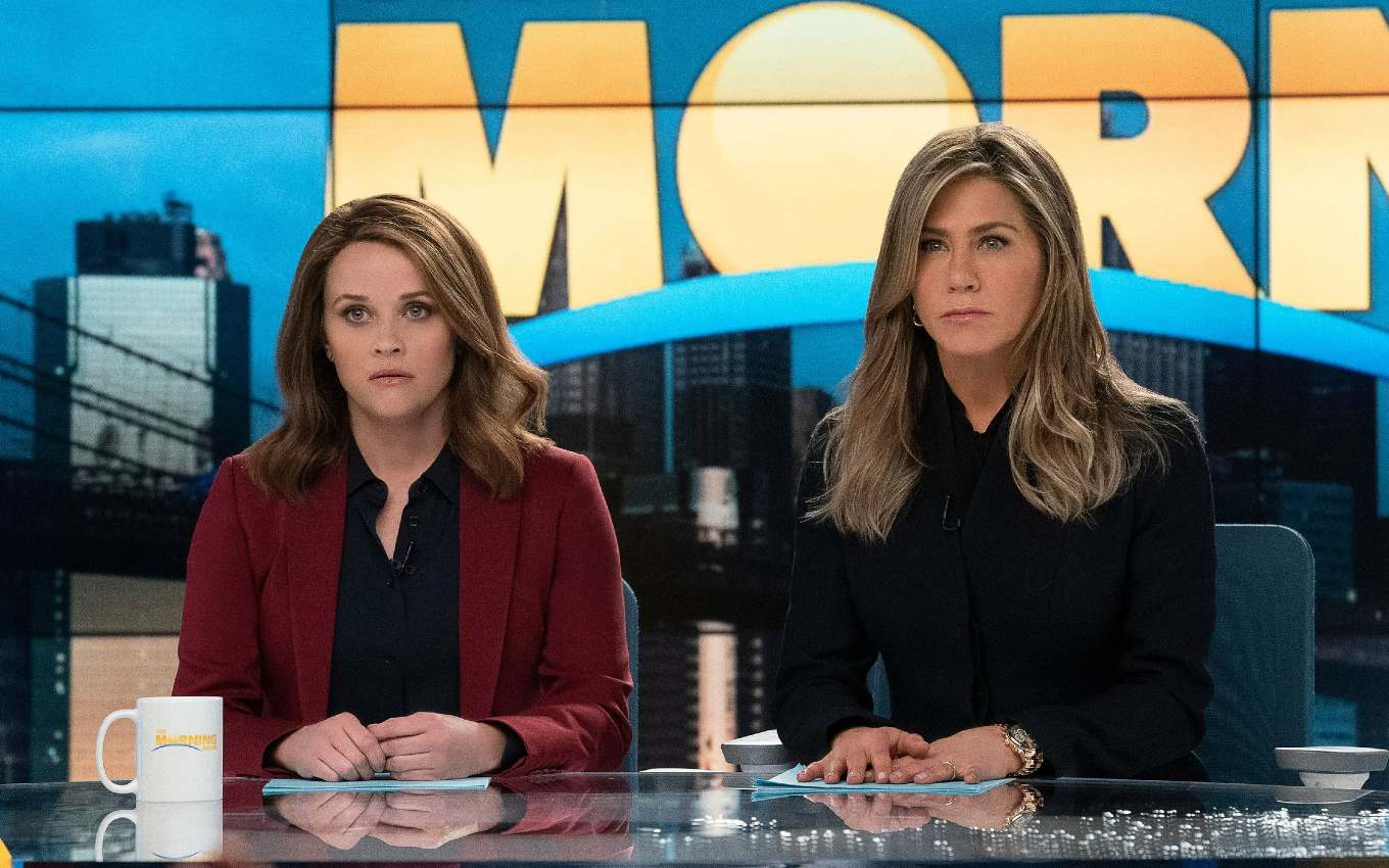 The Morning Show | Série com Jennifer Aniston ganha trailer da segunda temporada!